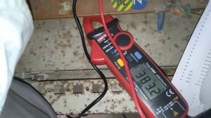 How to use Digital Clamp meter I Unboxing UNI-T 211B Meter in Hindi Urdu