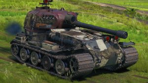 VK 72.01 (K) - НА ПОФИГЕ - 6 Кил 11,2К Дамаг