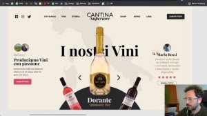 ?  FIGMA LIVE DESIGN: Come migliorare il tuo Web Design in 4 Passi