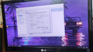 LG IPS236V-PN 75Гц. Как сделать 75Гц на мониторе LG