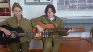 Группа Аккорд «Погибшие в небе за Родину»