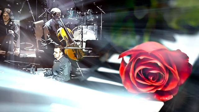 Дмитрий Метлицкий & Оркестр "Ave Maria"/Beautiful Instrumental music