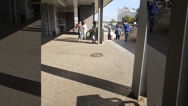 входы и выходы МЦК Ленинский проспект метро Москвы