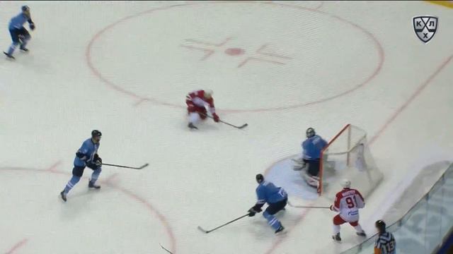 Рендулич вырывает победу в основное время смотреть онлайн