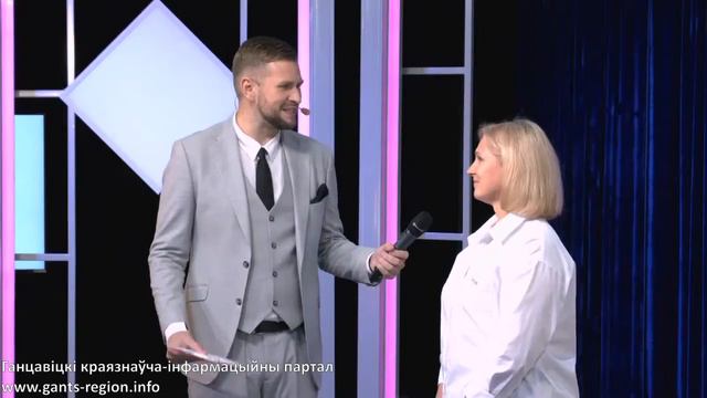 Жительница города Ганцевичи Татьяна Галуза выиграла в "Суперлото" 10000 рублей