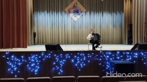 Илья Шевченко. Баян