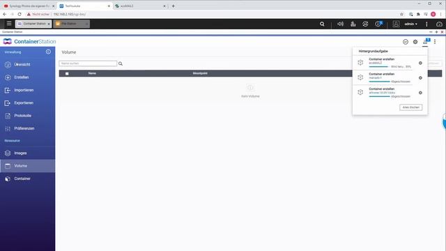 Ecomailz auf der QNAP E Mails archivieren #Q32 deutsch 2020 #Qnap смотреть онлайн