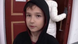 Егор - 2-й разряд Moscow Chess Youth Champ 2012