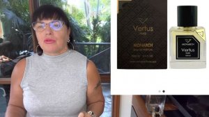 VERTUS Обзор ароматов бренда.#лучшиеароматы #обзорароматов #парфюмы