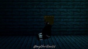 Playboi Carti - @ MEH [Unofficial Minecraft Video]