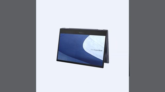 NB Teknoloji - Asus ExpertBook B5302F 13,3" смотреть онлайн