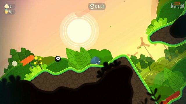 The Big Journey | ИгроВзгляд ✅ КОТИК - МОЁ ТОТЕМНОЕ ЖИВОТНОЕ! смотреть онлайн