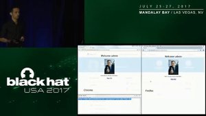 Web Cache Deception Attack