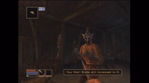 Morrowind Episode 2 - I will have my revenge...