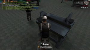 САМАЯ ПРИБЫЛЬНАЯ РАБОТА В Х3 ДЕНЬ | AMAZING RP