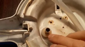 дистиллятор с АлиЭкспресс AliExpress. прибор для дистиллированной воды. ремонт крышки. утечка пара.