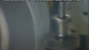 Зубошлифовальный станок REISHAUER RZ 362 A