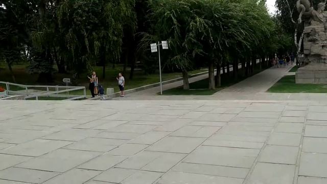 Волгоград. смотреть онлайн