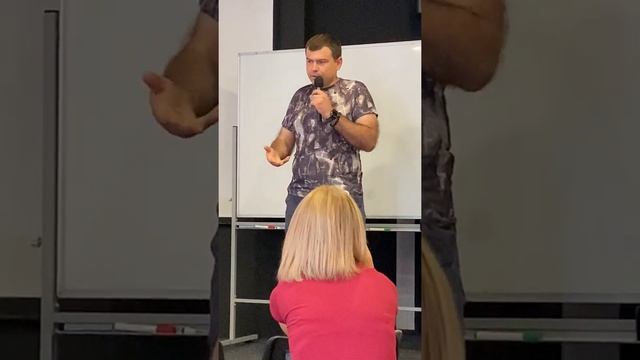 Вячеслав Шмарко. Как я боролся с аллергией. смотреть онлайн