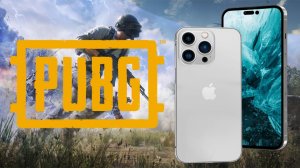 Cauvo capital обзор PUBG Mobile на Apple iPhone 14 Pro Max
