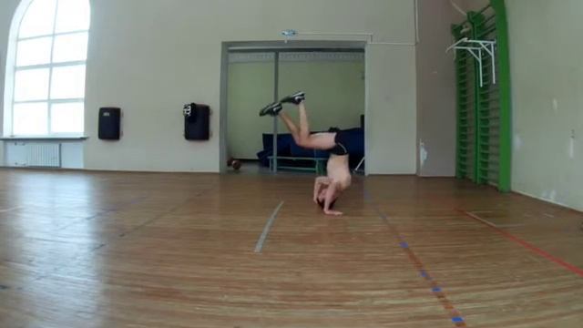 Как всегда немножко могу/треня/гимнастика смотреть онлайн