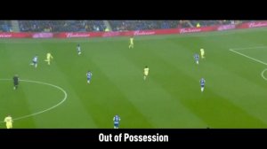 How Brighton’s Graham Potter Tactically Elevated Brighton