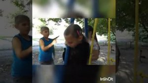 Фильм "Охота на людей" 1 часть