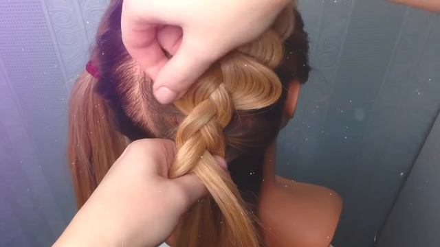 Французская Коса ? смотреть онлайн