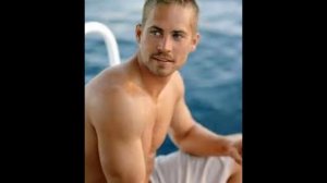 Пол Уокер (Вечная память )