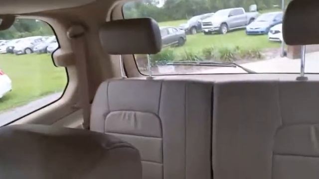 2000 Lexus LX 470 9274