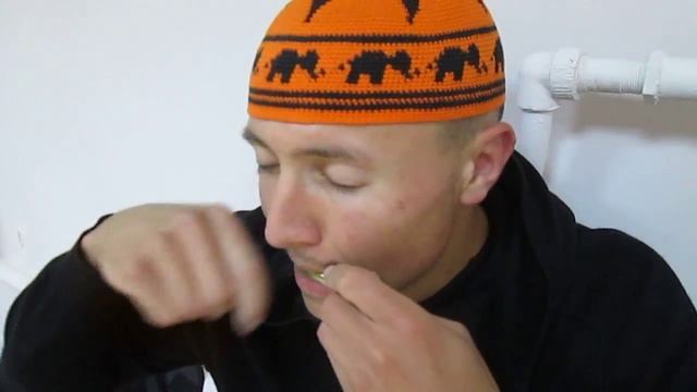 Варган игра на Варгане