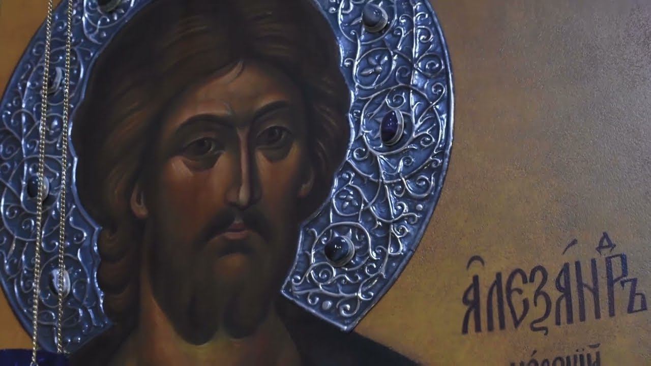 НАША ИКОНОПИСНАЯ МАСТЕРСКАЯ. Орский монастырь. КОНТАКТЫ В ОПИСАНИИ