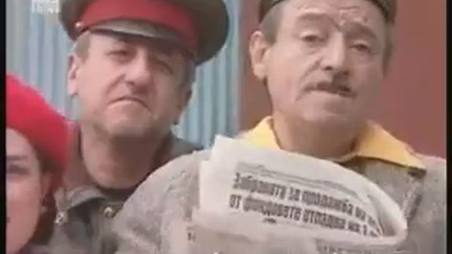 Клуб НЛО - Психотест смотреть онлайн