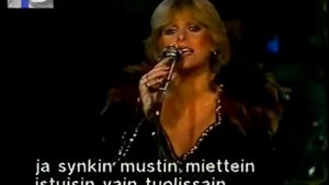 Marion Rung - Where Is the Love (Finland) - The Grand Prix of Intervision Song Festival Sopot 1980