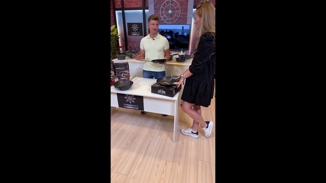 PROFFI KITCHEN 22 июля 2021 смотреть онлайн