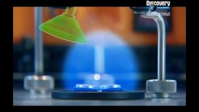 Принцип работы лазерного уровня