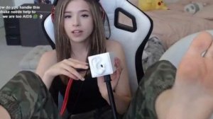 Pokimane slave hypnosis