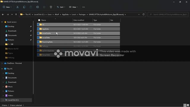 How to clear Asphalt 8 data on PC 100% working. смотреть онлайн