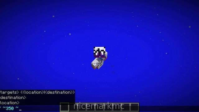 How to make a world full of water in Minecraft смотреть онлайн