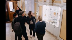 Газпром - твой путь к успеху