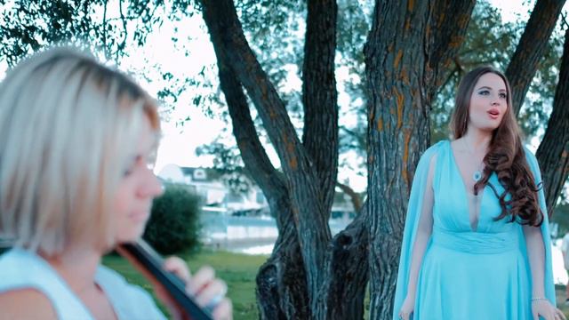 Time to Say Goodbye смотреть онлайн