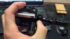 Еще посылки на скрэмблер Урал. вып.3