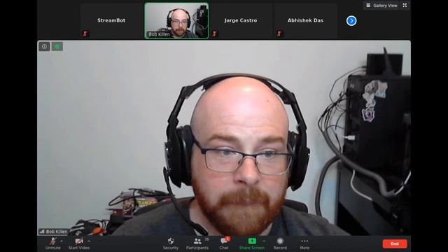 Kubernetes Community Meeting 20200716 смотреть онлайн