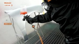 Spies Hecker HS 480 // Genesi Carbonio 360 HALO Clear 1.2C