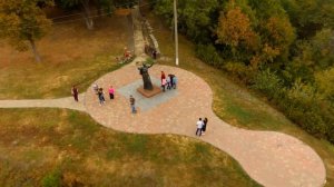 14.09.2019 экскурсия в г. Кролевец