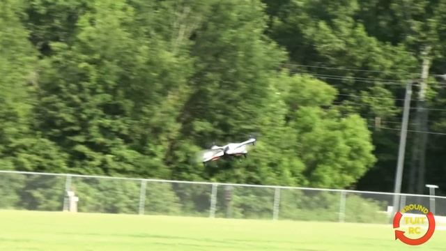 Heli-Max 230 Si Review: Around Tuit RC смотреть онлайн