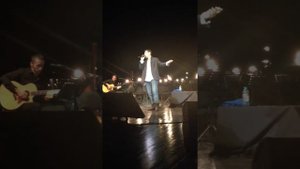 Serj Tankian - Gate 21 (Moscow, 27/09/2013)