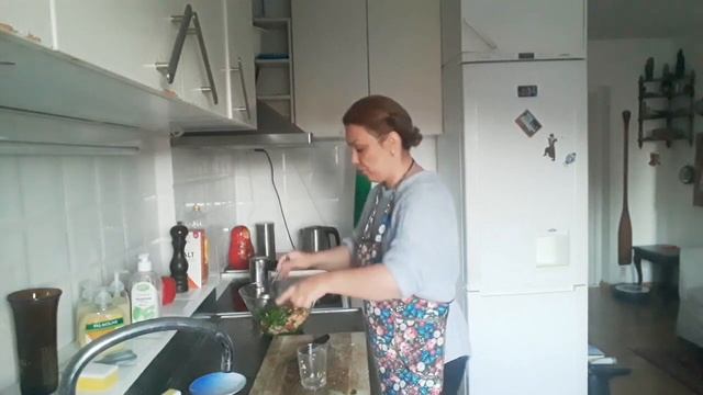 Что ест мой шведский муж? | ЖИЗНЬ В ШВЕЦИИ