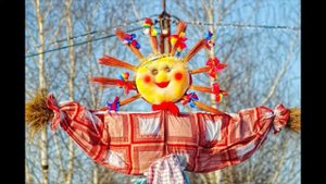 Ишь ты МАСЛЕНИЦА. 2021 г