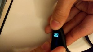 Как вставить MiBand 2 в ремешок от MiBand 1